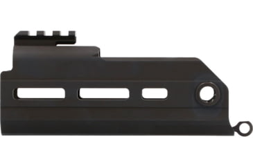 Image of SIG SAUER Mcx Rattler Low Profile M-lok Handguard - HGRD-MCX-R55-MLOK-BLK