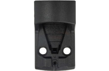 Image of SIG SAUER OPMOD Romeozero Reflex Red Dot Sight, 3 MOA, Black, SOR01305