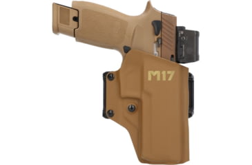 Image of SIG SAUER P320-m17 Owb Blackpoint Tactical Holsters, 8901239