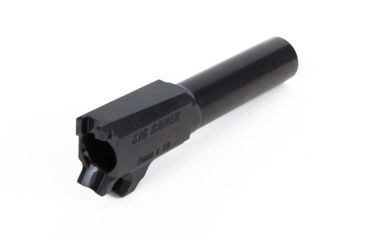 Image of SIG SAUER P365 9 mm Factory Replacement Barrel, Black BBL-365-9