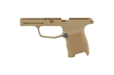 Image of SIG SAUER P3 65 Grip Module Assembly, 8900155