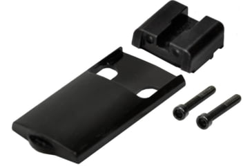 Image of SIG SAUER P365x Rear Sight Assembly - 8900158