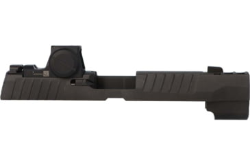Image of SIG SAUER Pro P320 9mm Full Size XRAY3 Sights Barrel Assembly, Black, 3.9in, 8901534