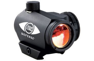 Image of Sig Sauer Red Dot Sights ITACRDS1