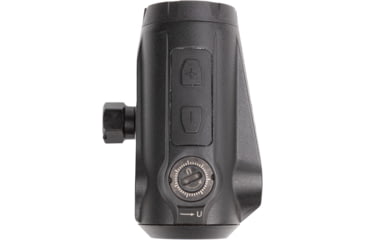 Image of SIG SAUER Romeo 5 XDR Gen II 1x20mm 2 MOA Circle Dot Sight, Black, SOR5X201