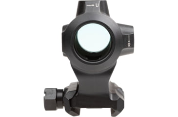 Image of SIG SAUER Romeo 5 XDR Gen II 1x20mm 2 MOA Circle Dot Sight, Black, SOR5X201