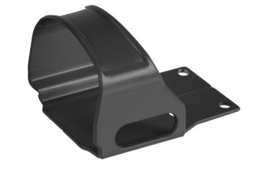 Image of SIG SAUER Romeo1 Shroud Kit, Fits Romeo1 and Romeo 1 Pro, Black, Medium, SOR1SK001