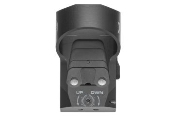 Image of Sig Romeo 3MAX 1x30mm Red Dot Sight, 3 MOA Dot Reticle, Aircraft Grade Aluminum, Black, SOR31003