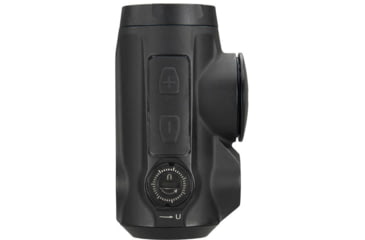 Image of SIG SAUER ROMEO5 Gen 2 Reflex Green Dot Sight, 1x20mm, 2 MOA Green Dot, Black, SOR5102