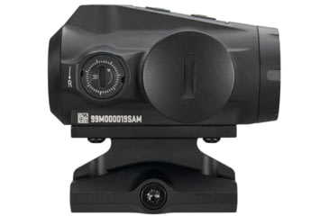 Image of SIG SAUER ROMEO5 Gen 2 Reflex Green Dot Sight, 1x20mm, 2 MOA Green Dot, Black, SOR5102