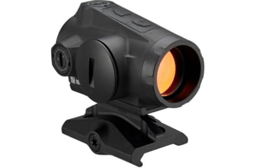 Image of SIG SAUER ROMEO5 Gen 2 Reflex Green Dot Sight, 1x20mm, 2 MOA Green Dot, Black, SOR5102
