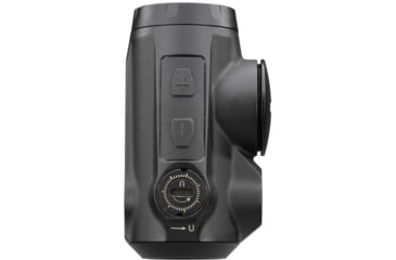Image of SIG SAUER ROMEO5 GEN II Elite 1x20mm Reflex Red Dot Sight, Quad Ballistic Circle Dot 2.0 Reticle, w/ 1.93in High Mount, Fits Picatinny, Matte Finish, Black, SOR5193