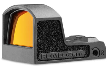Image of SIG SAUER ROMEOZero AUTO OFF Reflex Red Dot Sight, Black, 3 MOA, SOR01331