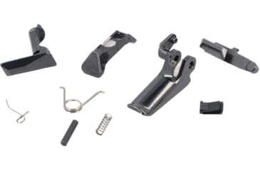 Image of SIG SAUER SIG Sauer P365/P365X/XL Controls Parts Kit, Black DLC, 8901327