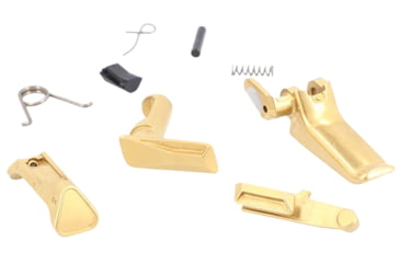 Image of SIG SAUER SIG Sauer P365/P365X/XL Controls Parts Kit, Gold, 8900917