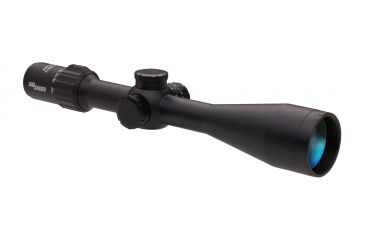 Image of SIG SAUER Sierra3BDX Riflescope, 6.5-20x52mm, 30mm Tube, Second Focal Plane, BDX-R1 Digital Reticle, Black, SOSBDX36111