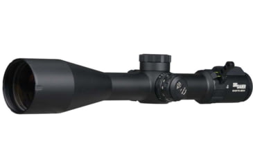 Image of SIG SAUER Easy 6-BDX 5-30x56mm 34mm Tube Second Focal Plane Rifle Scope