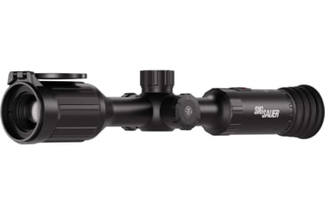 Image of SIG SAUER Echo RQ35 3.5-28x35mm 30mm Tube Thermal Rifle Scope