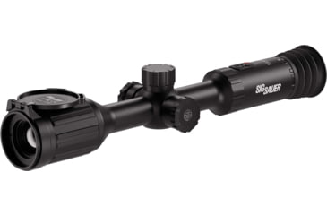 Image of SIG SAUER Echo RQ35 3.5-28x35mm 30mm Tube Thermal Rifle Scope