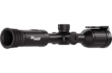 Image of SIG SAUER Echo RV35 2-16x35mm 30mm Tube Thermal Rifle Scope