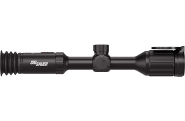 Image of SIG SAUER Echo RV35 2-16x35mm 30mm Tube Thermal Rifle Scope