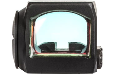 Image of SIG SORX1290 ROMEO-X REFLX SIGHT 6MOA GRN DOT OPN
