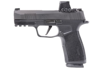 Image of SIG SORX1290 ROMEO-X REFLX SIGHT 6MOA GRN DOT OPN