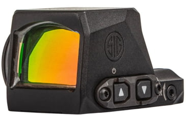Image of SIG SORX1290 ROMEO-X REFLX SIGHT 6MOA GRN DOT OPN