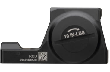 Image of SIG SORX1090 ROMEO-X REFLX SIGHT 6MOA GRN DOT PRO