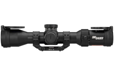 Image of SIG SAUER Tango-MSR 2-12x40mm Rifle Scope, 34mm Tube, First Focal Plane