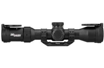 Image of SIG SAUER Tango-MSR 2-12x40mm Rifle Scope, 34mm Tube, First Focal Plane