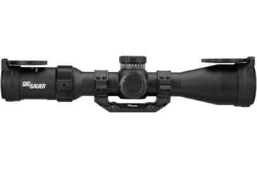 Image of SIG SAUER Tango-MSR 3-18x50mm Rifle Scope, 34mm Tube, First Focal Plane (FFP)