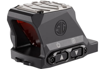 Image of SIG SAUER Xray5 3.5 MOA Advanced Reflex Red Dot Sight