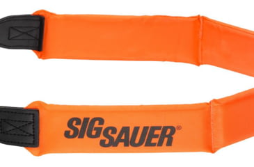 Image of SIG SAUER Zulu Floating Neck Strap