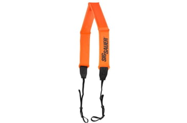 Image of SIG SAUER Zulu Floating Neck Strap