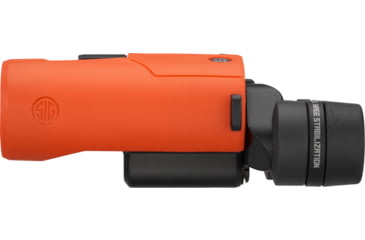 Image of SIG SAUER Zulu6 HDX OIS 16x42mm Schmidt-Pechan Prism Marine Binocular