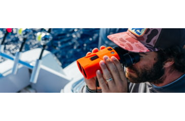 Image of SIG SAUER Zulu6 HDX OIS 16x42mm Schmidt-Pechan Prism Marine Binocular