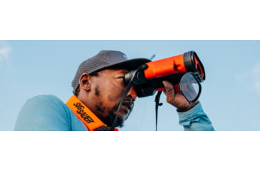 Image of SIG SAUER Zulu6 HDX Pro OIS 18x50mm Schmidt-Pechan Prism Marine Binocular
