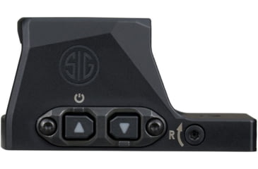 Image of SIG SORX1370 ROMEO-X REFLX SIGHT GRN CIRCLE DOT
