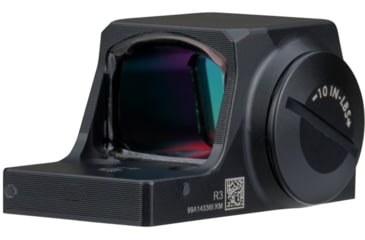 Image of SIG SORX1370 ROMEO-X REFLX SIGHT GRN CIRCLE DOT
