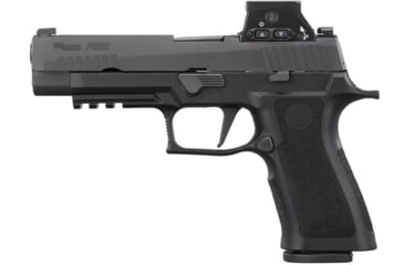 Image of SIG SORX1580 ROMEO-X REFLX SIGHT 3MOA GRN DOT LOC