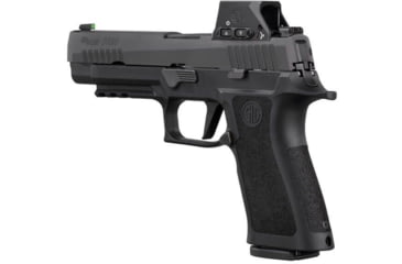 Image of SIG SORX1580 ROMEO-X REFLX SIGHT 3MOA GRN DOT LOC