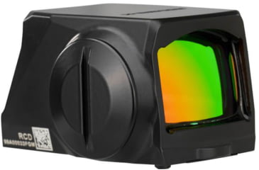Image of SIG SORX1670 ROMEO-X REFLX SIGHT GRN CRCL DOT LOC