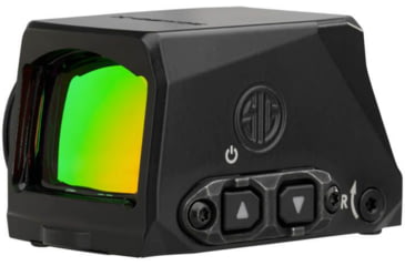 Image of SIG SORX1670 ROMEO-X REFLX SIGHT GRN CRCL DOT LOC