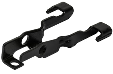 Image of SIG SAUER Slide Catch Lever, Black Oxide - 1301763-03-R
