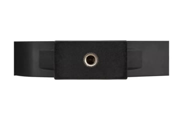 Image of SIG SAUER SOZ6B100 Zulu6 Binocular Adapter 42mm 4.20 Black Glass