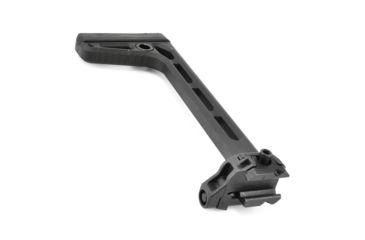 Image of SIG SAUER Stock for MCX/MPX, Folding, Minimalist, Black, Large, STOCK-X-FOLD-MINI-BLK, EDEMO2