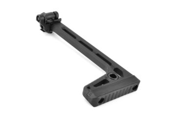 Image of SIG SAUER Stock for MCX/MPX, Folding, Minimalist, Black, Large, STOCK-X-FOLD-MINI-BLK, EDEMO2