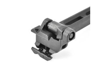 Image of SIG SAUER Stock for MCX/MPX, Folding, Minimalist, Black, Large, STOCK-X-FOLD-MINI-BLK, EDEMO2