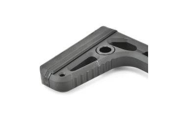 Image of SIG SAUER Stock for MCX/MPX, Folding, Minimalist, Black, Large, STOCK-X-FOLD-MINI-BLK, EDEMO2